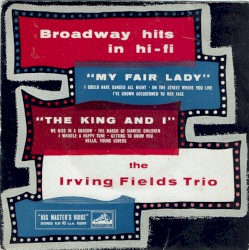 Broadway Hits in Hi-Fi