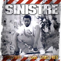 Zone Sinistrée