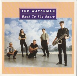Back to the Shore / Carnavale