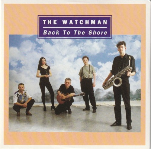 Back to the Shore / Carnavale