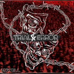 TRIAL & ERROR