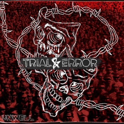 TRIAL & ERROR