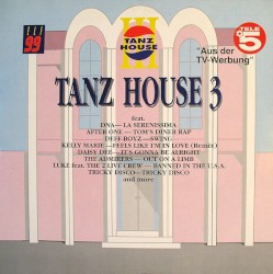 Tanz House 3