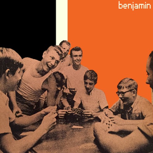 Benjamin XVIII