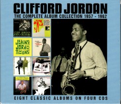 The Complete Albums Collection 1957-1962