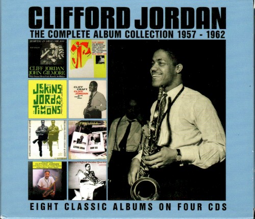The Complete Albums Collection 1957-1962