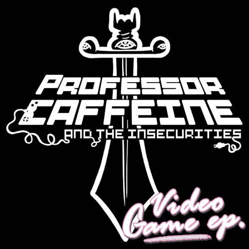 Video Game EP