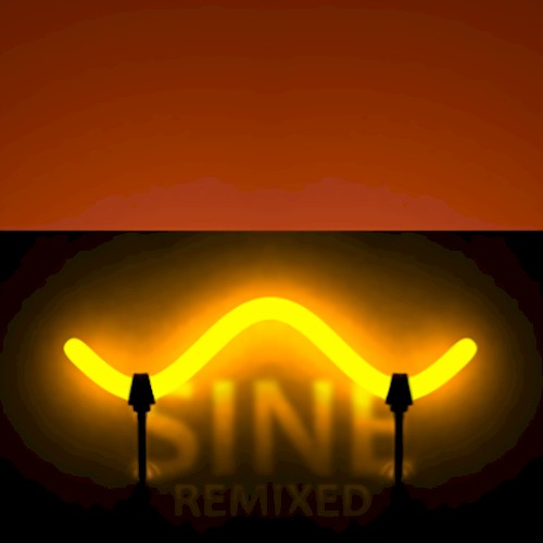 sine remixed