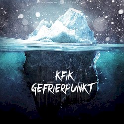 Gefrierpunkt