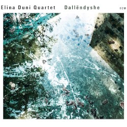 Dallëndyshe