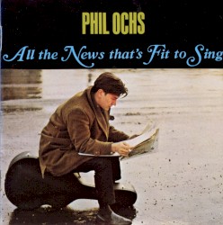 All the News That’s Fit to Sing
