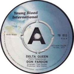 Delta Queen