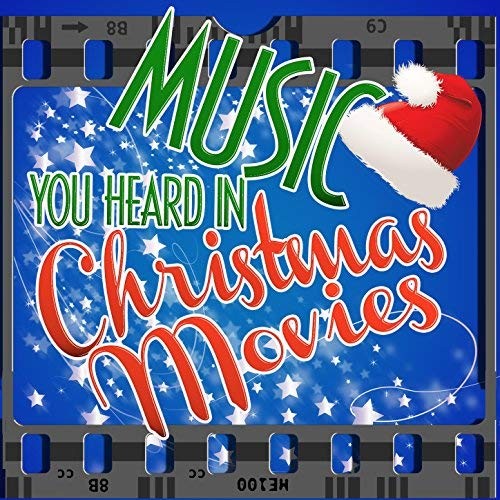 Music You Heard in Christmas Movies