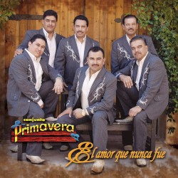 El amor que nunca fue
