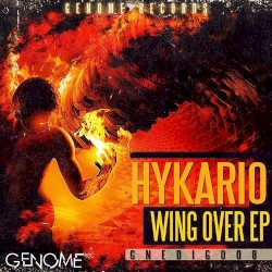 WING OVER EP