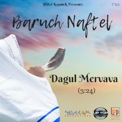 Dagul Mervava