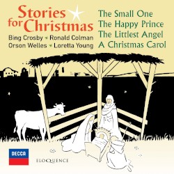Stories for Christmas