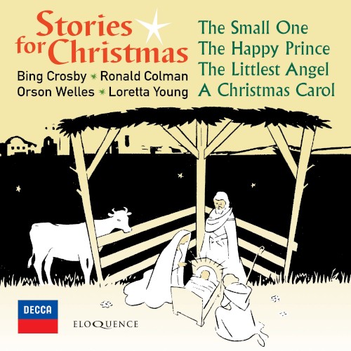 Stories for Christmas