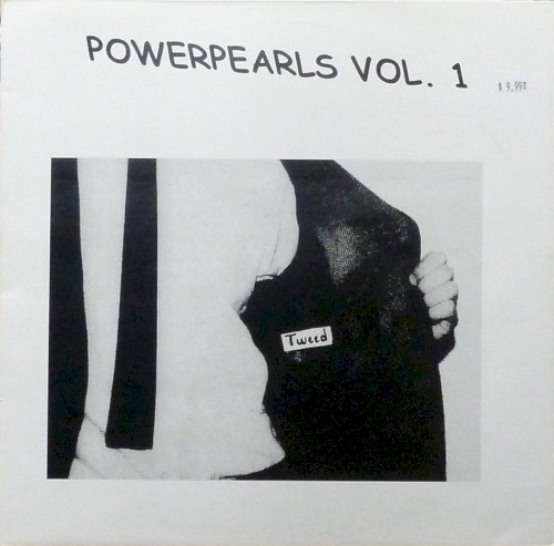 Powerpearls Vol. 1