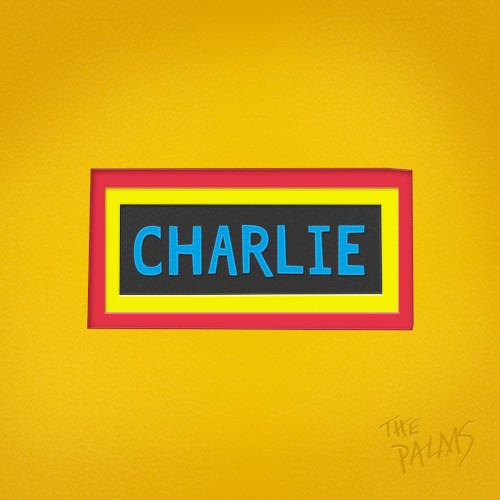 CHARLIE