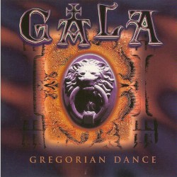 Gregorian Dance