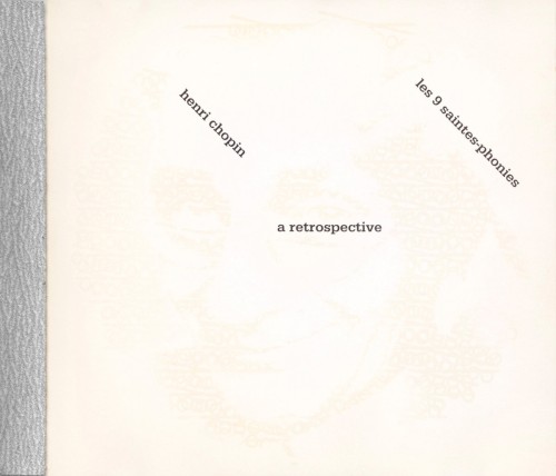 Les 9 Saintes-Phonies: A Retrospective