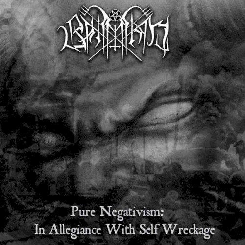 Pure Negativism : In Allegiance With Self Wreckage