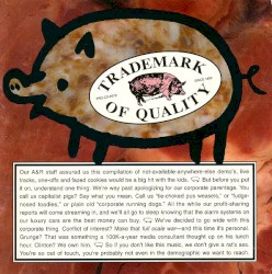 Trademark of Quality 1993