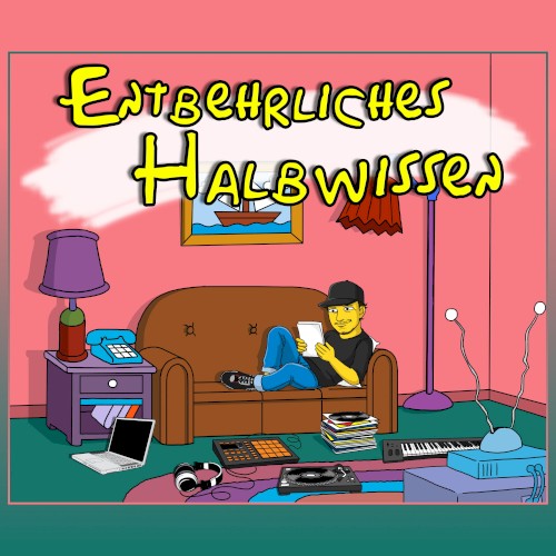 Entbehrliches Halbwissen