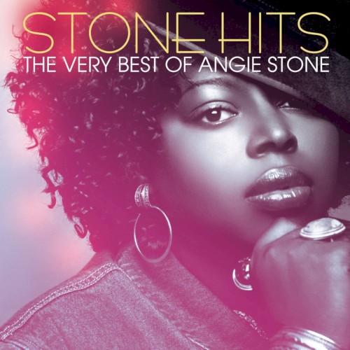 Stone Hits: The Very Best of Angie Stone