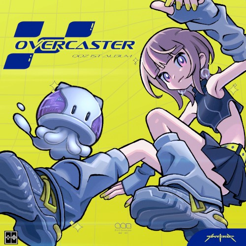 Overcaster