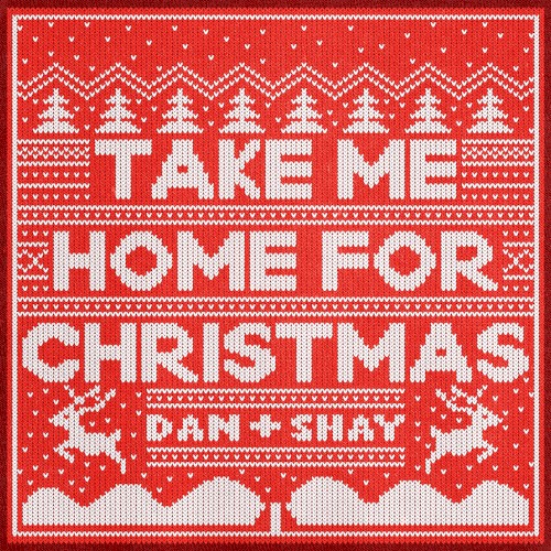 Take Me Home for Christmas