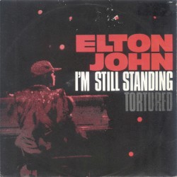I’m Still Standing