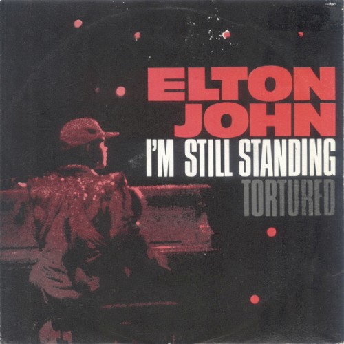 I’m Still Standing