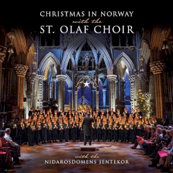Christmas in Norway