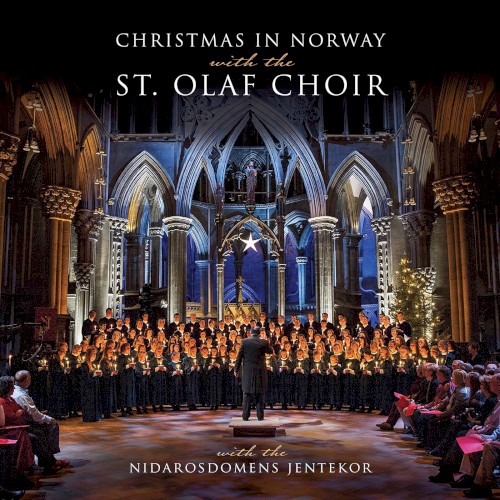 Christmas in Norway