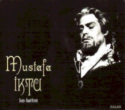 Bas Bariton