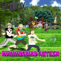 Hummingbird Anthem