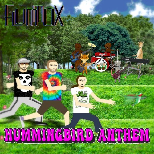 Hummingbird Anthem