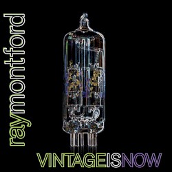 Vintage Is Now