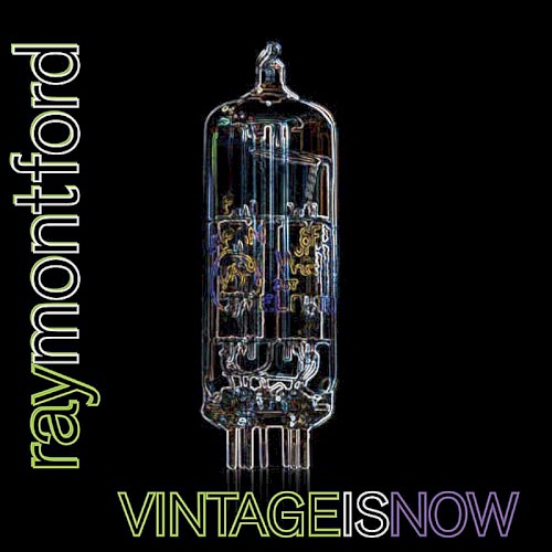 Vintage Is Now