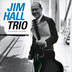 The Complete "Jazz Guitar"