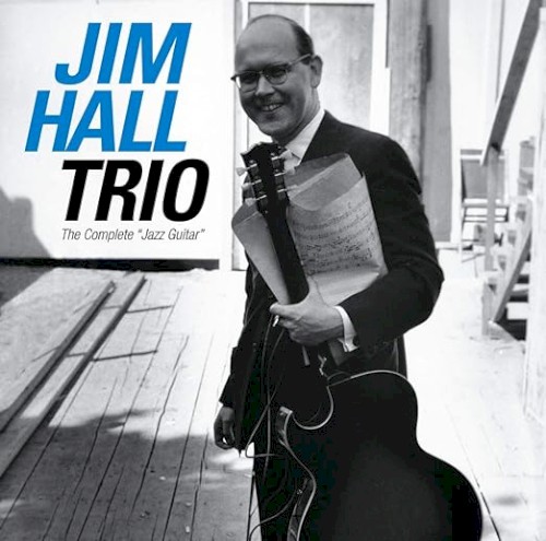 The Complete "Jazz Guitar"