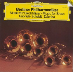 Musik für Blechbläser