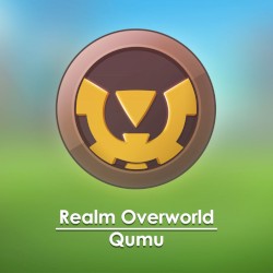 Realm Overworld (from "the Legend of Zelda: Spirit Tracks")