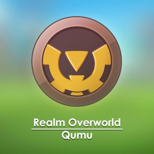 Realm Overworld (from "the Legend of Zelda: Spirit Tracks")