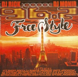 96.2 Freestyle