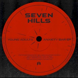 Young Adults Anxiety Bar EP