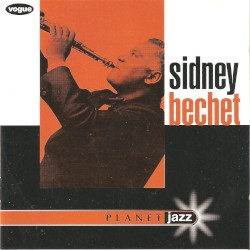 Sidney Bechet