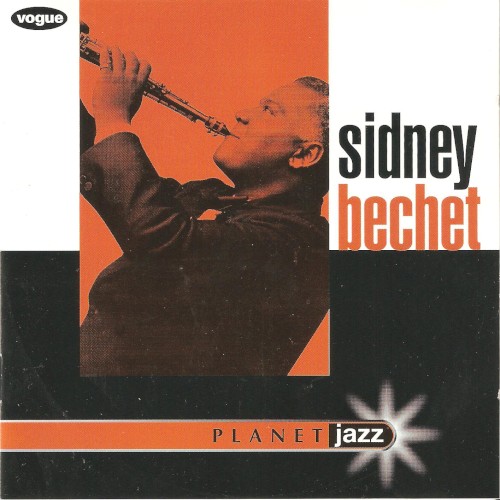 Sidney Bechet